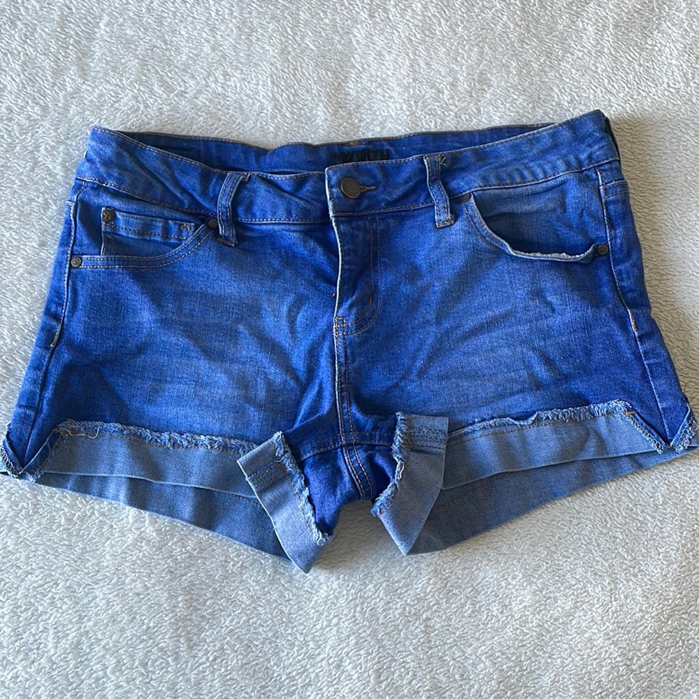 Celebrity Pink Shorts